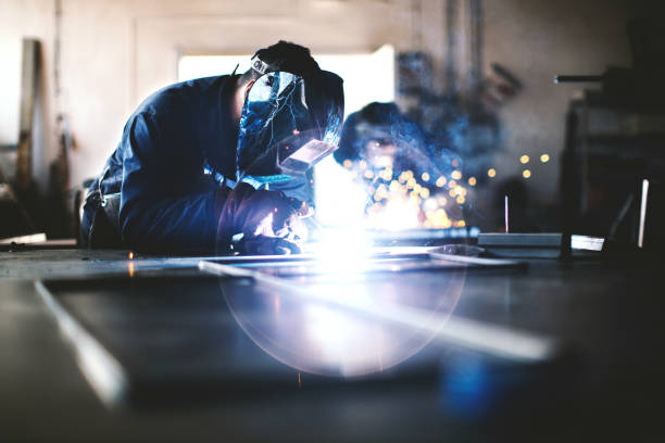 Best Automotive Welding in Woodsboro, MD