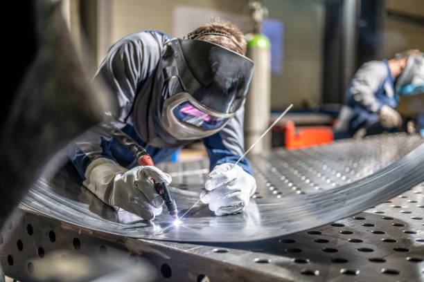 Affordable Welder Services in Woodsboro, MD