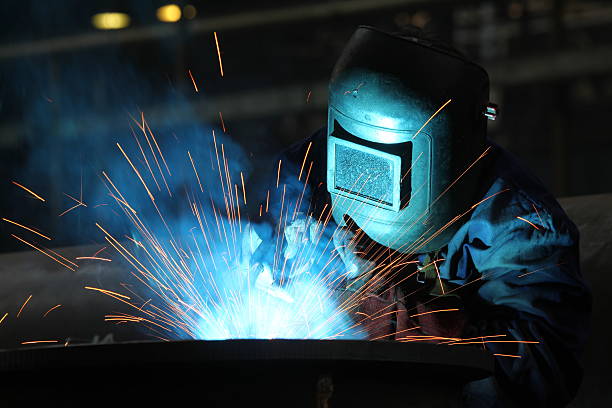 Best Welding Inspection and Certification in Woodsboro, MD
